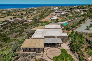 Dammuso Taygeta - Pantelleria - 5