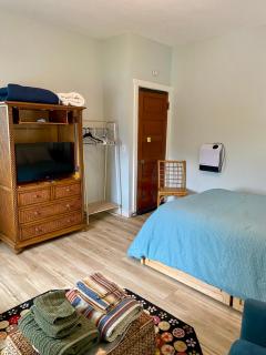 Hasty House Studio - Auburn - 3