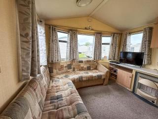 Brilliant 6 Berth Caravan Nearby Scratby Beach, Norfolk Ref 43081B - Scratby - 3