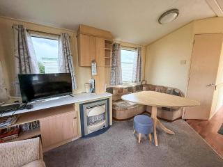 Brilliant 6 Berth Caravan Nearby Scratby Beach, Norfolk Ref 43081B - Scratby - 1