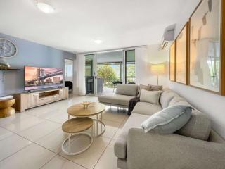 Bribie Sunset Vistas - Coastal Bliss Awaits - Bongaree - 6