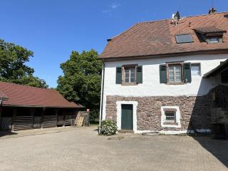 Metzlinschwander Hof - Marxzell - 2