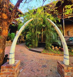 Kruger Dreams Lodge - Marloth Park - 0