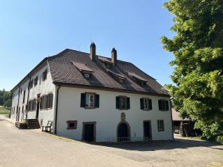 Metzlinschwander Hof - Marxzell - 0