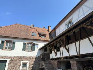 Metzlinschwander Hof - Marxzell - 7