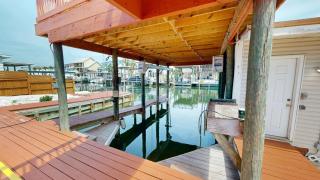 Canal Breeze Cottage - Destin - 7