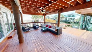 Canal Breeze Cottage - Destin - 6