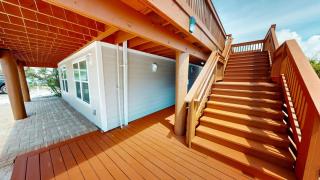 Canal Breeze Cottage - Destin - 8