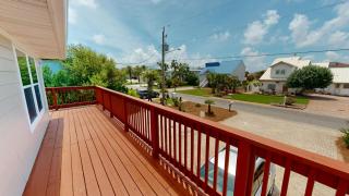 Canal Breeze Cottage - Destin - 1