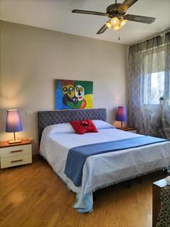IL GIARDINO FIORITO Luxury Guest House B & B - Cesena - 8