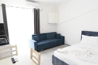 Apartaments Tafi Holiday - Shëngjin - 3