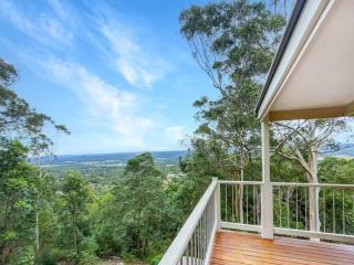 Tranquil Escape with Beautiful Mountain Views - Ninderry - 8