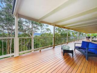 Tranquil Escape with Beautiful Mountain Views - Ninderry - 5