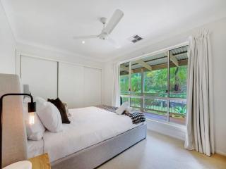 Tranquil Escape with Beautiful Mountain Views - Ninderry - 6