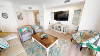 Silver Beach 1006W - Destin - 4