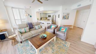 Silver Beach 1006W - Destin - 3
