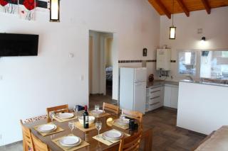 Esquel Apart Chalet - 2