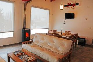 Esquel Apart Chalet - 5