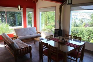 Esquel Apart Chalet - 6