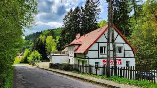 Pensjonat Sokolec - Sokolec - 6