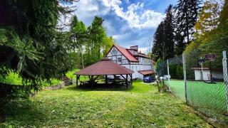 Pensjonat Sokolec - 6