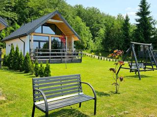 Bieszczadzka Pauza - Polańczyk - 1