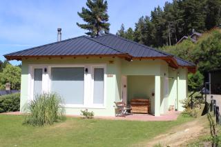 Esquel Apart Chalet - 0