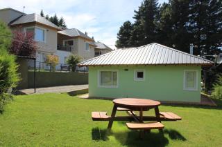Esquel Apart Chalet - Esquel - 4