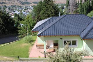 Esquel Apart Chalet - Esquel - 9