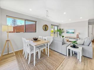 Waterfront Serenity - Steps from Mooloolaba Beach - Mooloolaba - 8