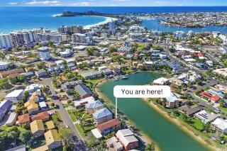 Waterfront Serenity - Steps from Mooloolaba Beach - Mooloolaba - 7