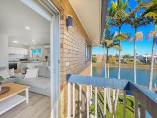 Waterfront Serenity - Steps from Mooloolaba Beach - Mooloolaba - 5