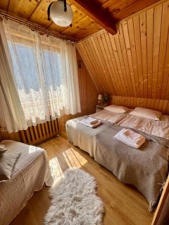 Cisza pod Tatrami - Bukowina Tatrzańska - 1