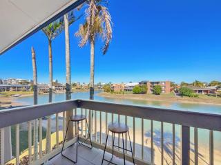 Waterfront Serenity - Steps from Mooloolaba Beach - Mooloolaba - 1