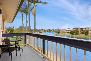 Waterfront Serenity - Steps from Mooloolaba Beach - Mooloolaba - 2