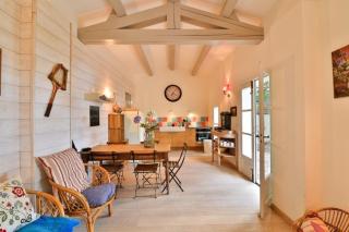 Seaside Villa With Tennis Courts - Hyères - 7