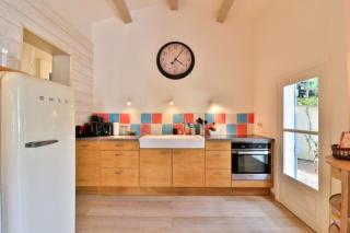 Seaside Villa With Tennis Courts - Hyères - 6
