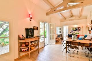 Seaside Villa With Tennis Courts - Hyères - 5