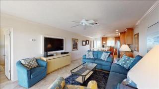 Crescent Royale Condominiums 507 - 2