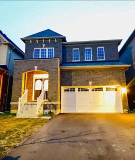 15 mins from Niagara falls-5 Bedrooms Inn - Thorold - 0