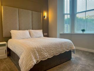 Wellington house - Blyth - 8