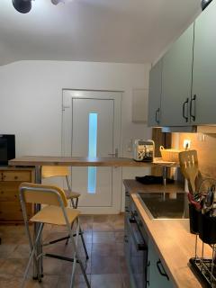 Ferienwohnung Immenhof - Schwienau - 5