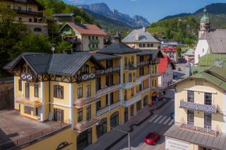 Alpine Apartements Maximilian - 3