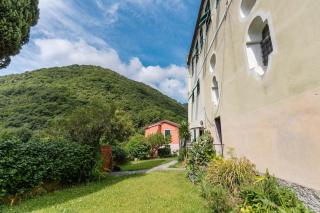 the Roman Bridge-parking-wifi-2 min from the sea - 2