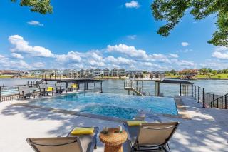 The 563 Villa with Concierge Services - Kingsland - 9