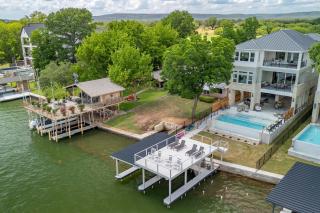 The 563 Villa with Concierge Services - Kingsland - 0