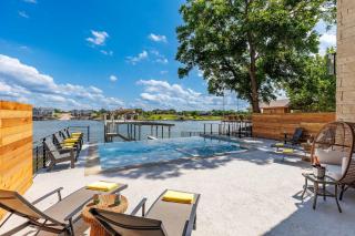 The 563 Villa with Concierge Services - Kingsland - 5