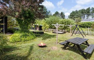 3 Bedroom Lovely Home In Knebel - 3