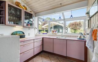 3 Bedroom Lovely Home In Knebel - Knebel - 6