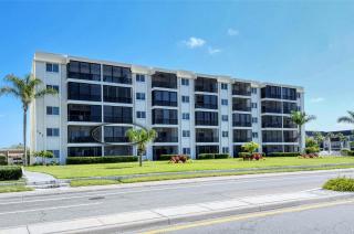 Crescent Royale 203 - Siesta Key - 7